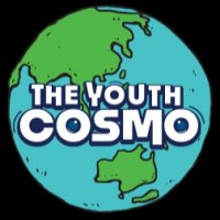 The Youth COSMO logo