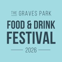 The Graves Park Food & Drink Festival logo