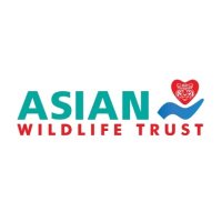Asian Wildlife Trust (an initiative of the Asian Heart Institute) logo