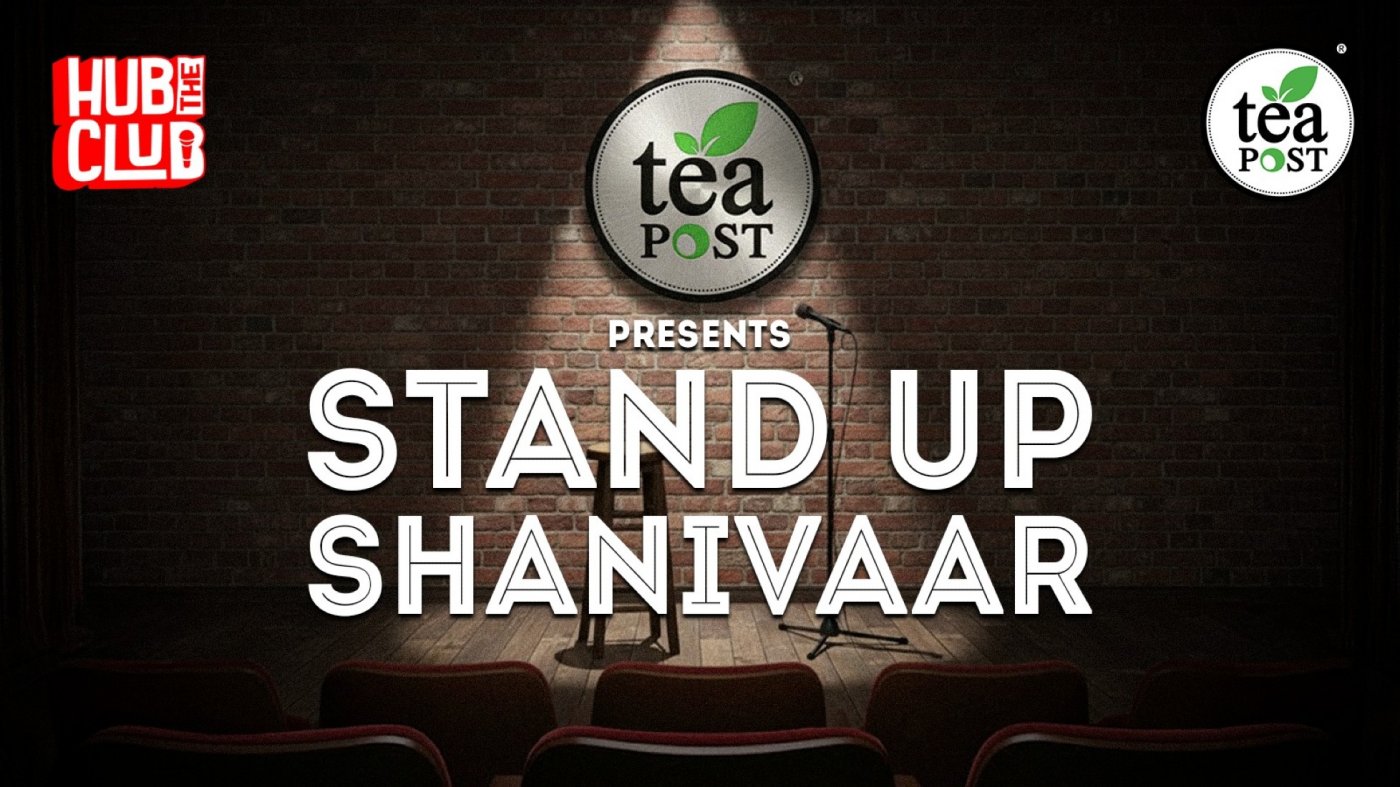 Stand Up Comedy | Event in Surat | AllEvents