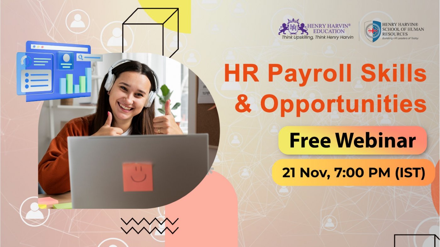 💻 Learn Payroll Processing & Compliance – Free Live Webinar, 21 November | Online Event | AllEvents