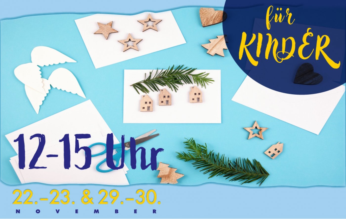 Advent Kunst Workshop, 22 November | Event in Berlin | AllEvents