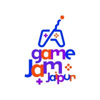 Game Jam Jaipur logo