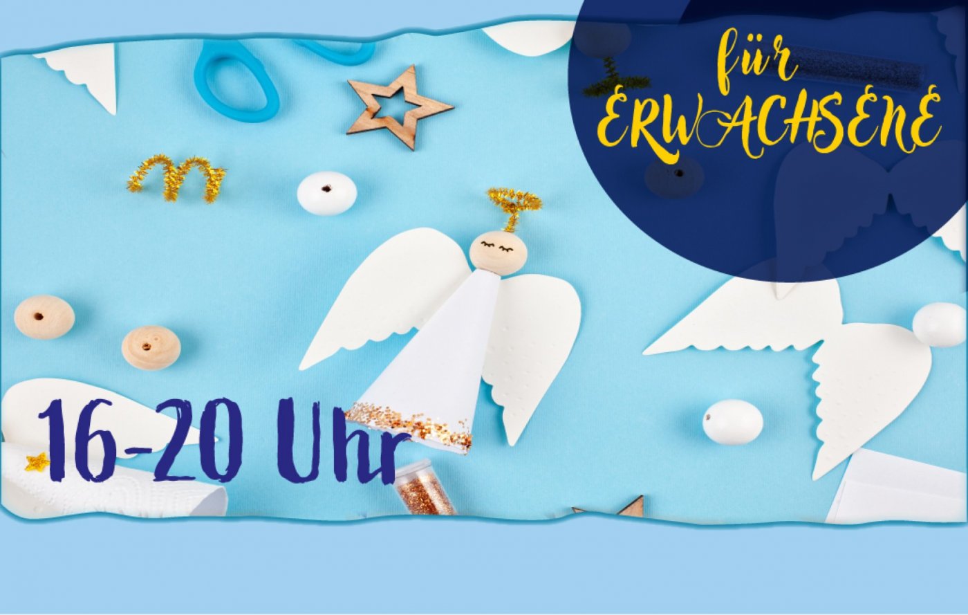 Advent Kunst Workshop, 22 November | Event in Berlin | AllEvents