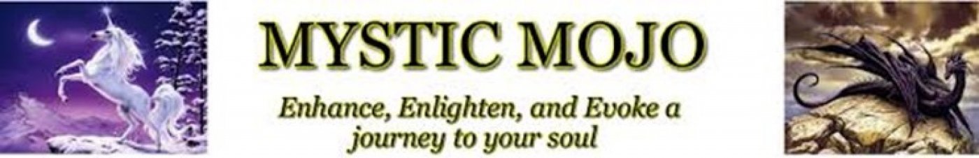 A MAGICAL EXPERIENCE WITH MYSTIC MOJO, 6 December | Event in Hamilton | AllEvents