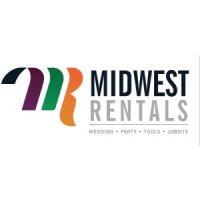 Midwest Rentals Inc. logo