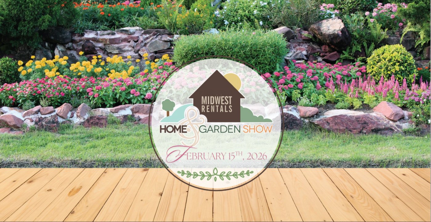 2026 Home & Garden Show, 15 February | Event in Lafayette | AllEvents