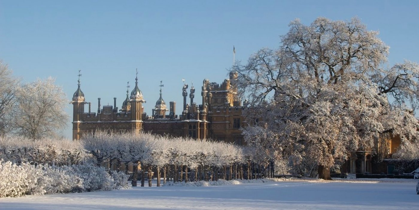 Christmas Shared Parties | Event in Stevenage | AllEvents