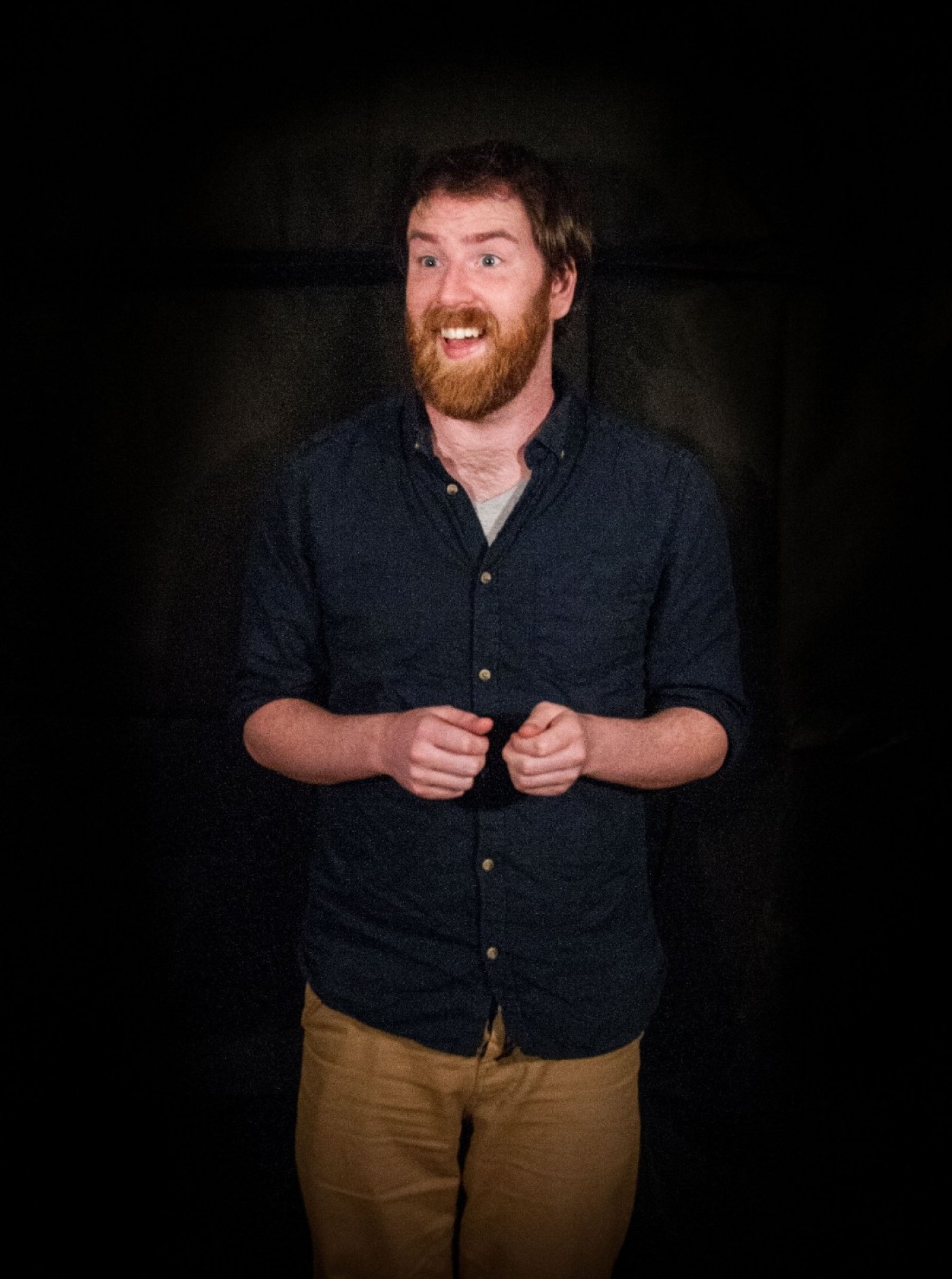 Award Winning Andrew Ryan and Guests, 28 November | Event in Cork | AllEvents