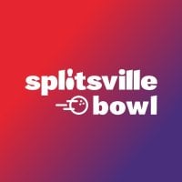 Splitsville Bowl logo