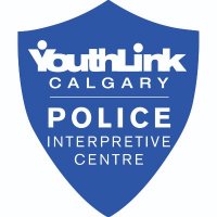 YouthLink Calgary Police Interpretive Centre logo