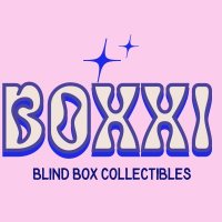 BOXXI logo