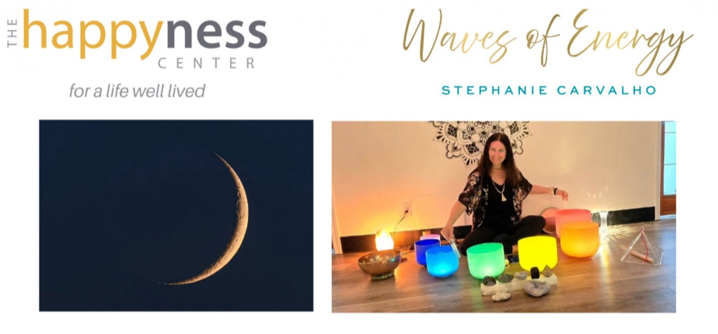 New Moon Gathering, 20 November | Event in Kamloops | AllEvents