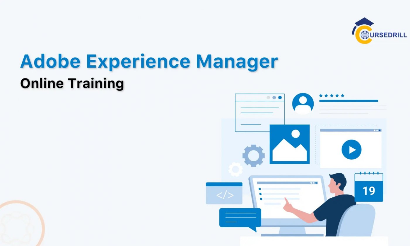 AEM Online Training | Get a Free Online Demo, 20 November | Event in Stow | AllEvents