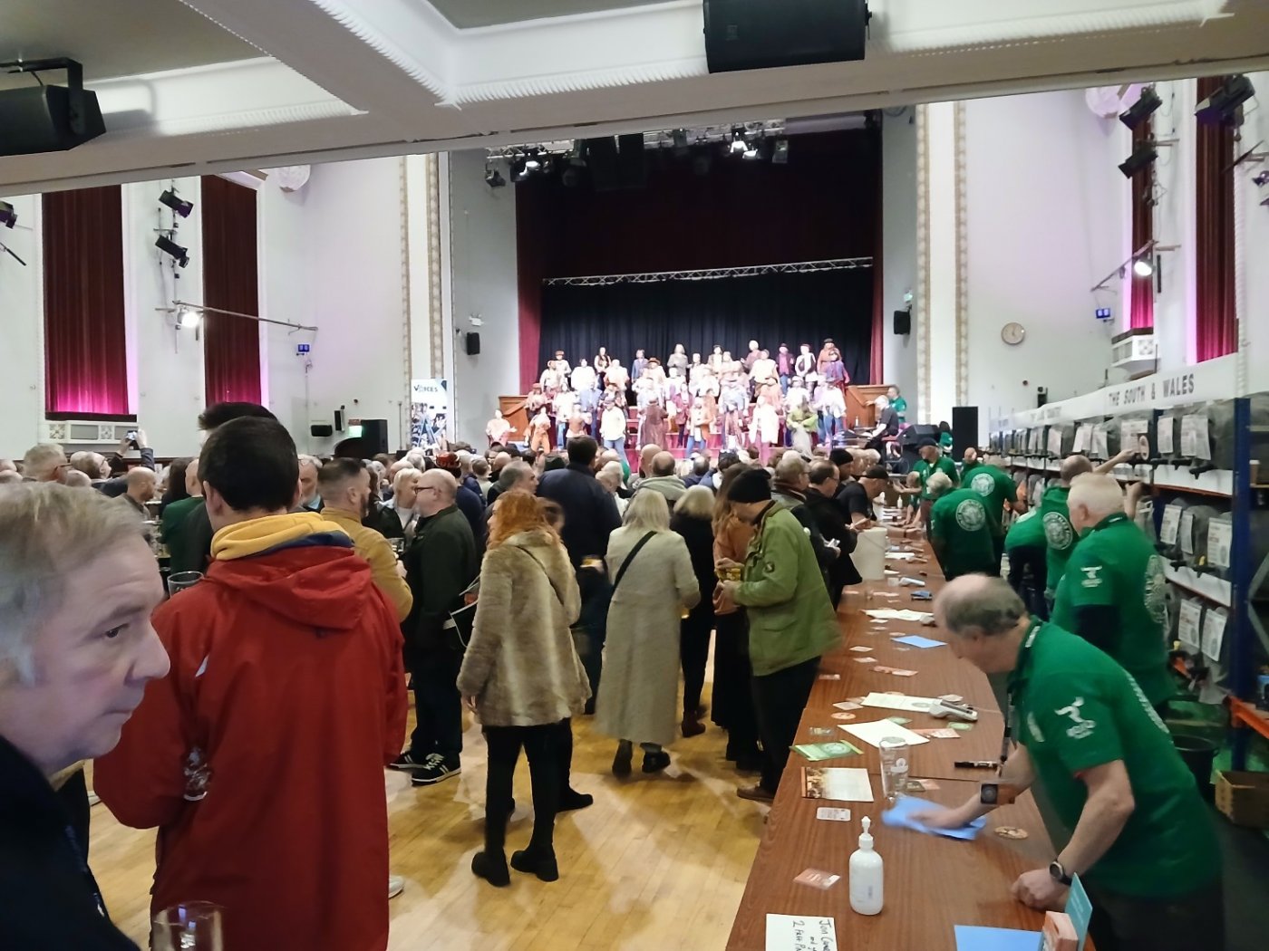 Dudley Winter Ales Fayre | Event in Dudley | AllEvents