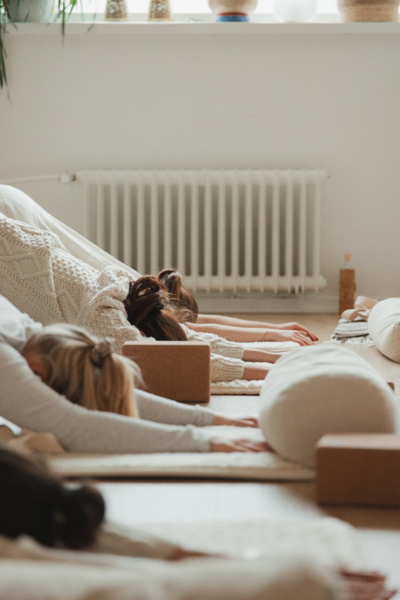 Soothing Evening Yin | Event in Helsinki | AllEvents