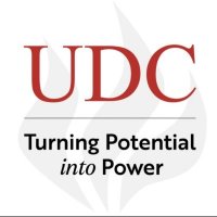 University of the District of Columbia logo