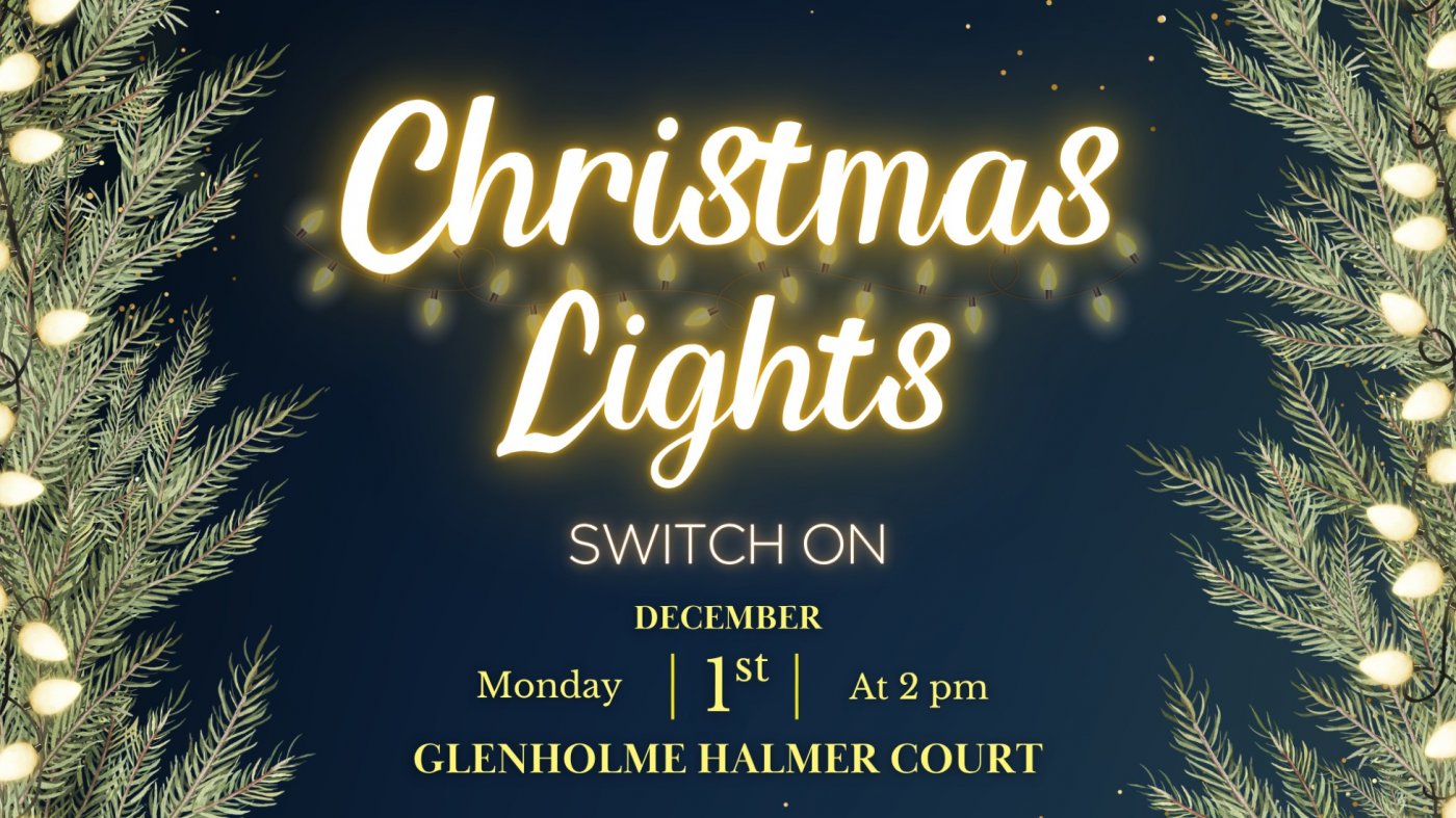 Christmas Lights Switch-On, 1 December | Event in Spalding | AllEvents