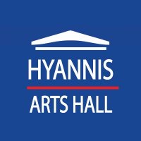 Hyannis Arts Hall logo