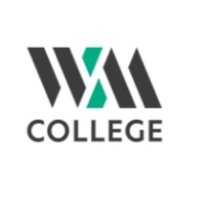 WM College logo