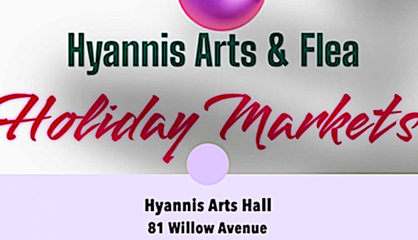 Hyannis Arts & Flea | Event in Barnstable | AllEvents