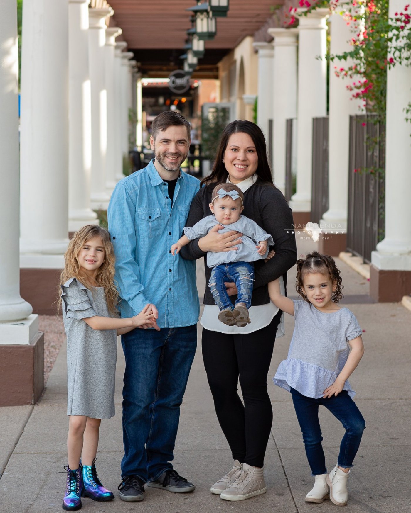 Thanksgiving weekend family mini sessions in downtown chandler, 30 November | Event in Chandler | AllEvents