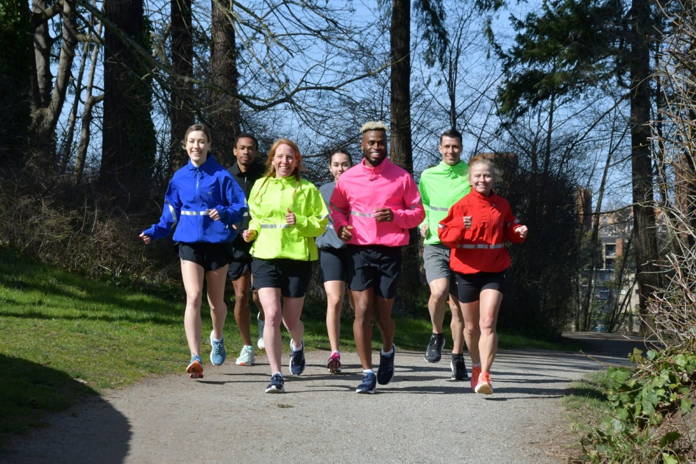 Toronto 5K Run at Queen’s Park – Weekly Saturday Run Club | Event in Toronto | AllEvents