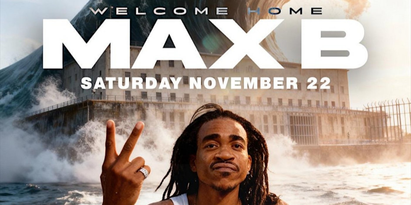 RETURN OF THE WAVE | Event in Rochester | AllEvents