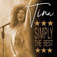 Tina - Simply the best in Spain logo