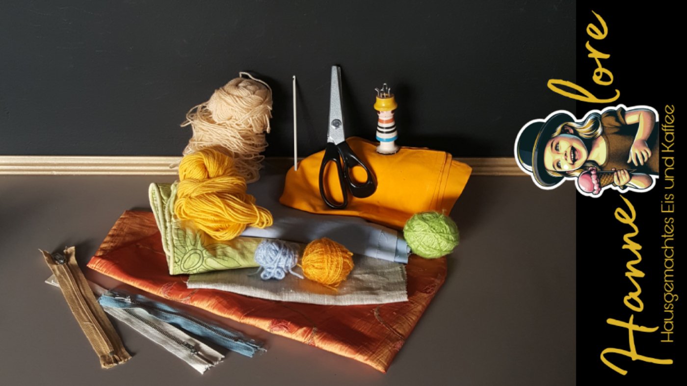 Tauschtreff für Wolle, Stoffe, Handarbeitsmaterialien, 29 November | Event in Dresden | AllEvents