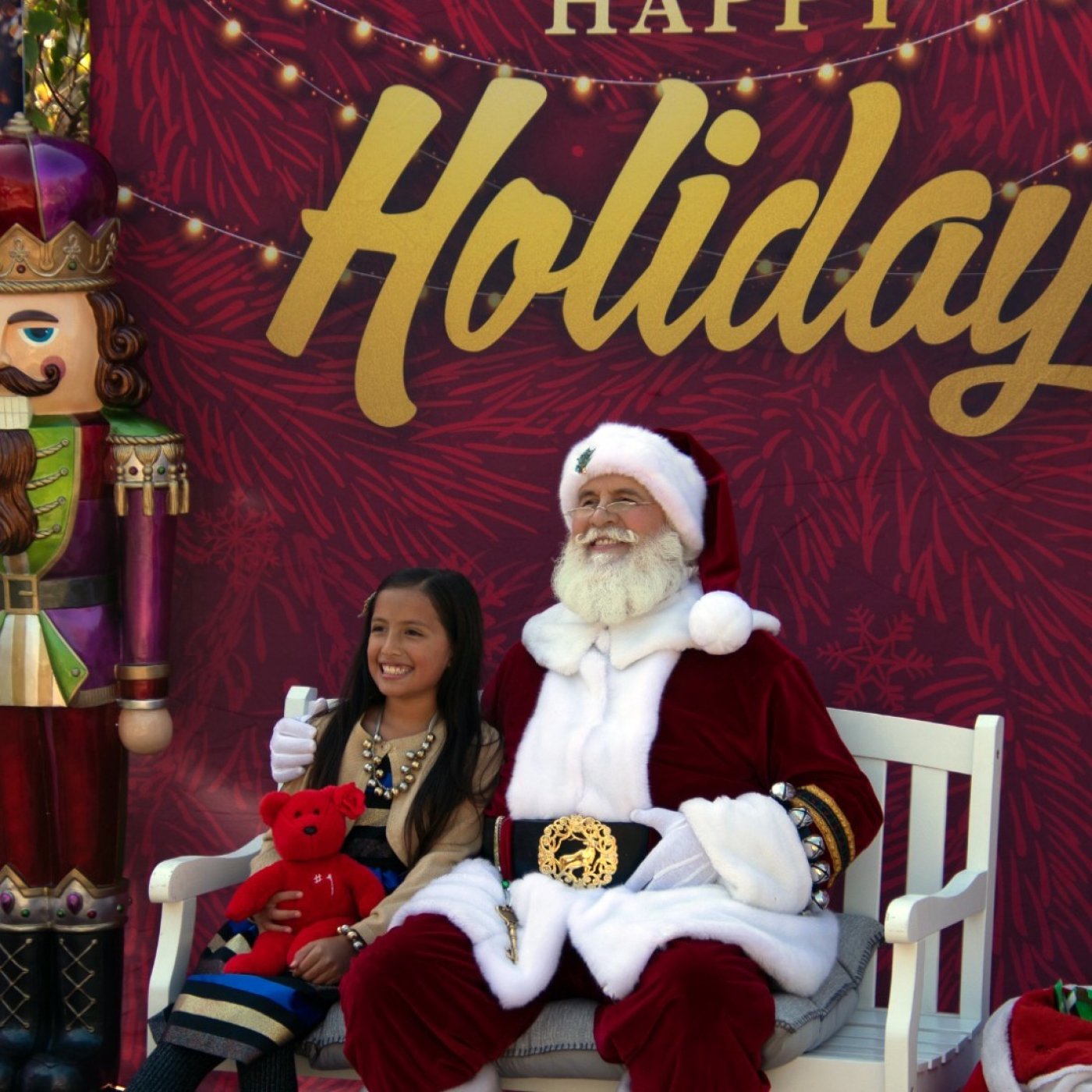 Christmas on Euclid Holiday Light Parade & Drone Show, 6 December | Event in Ontario | AllEvents