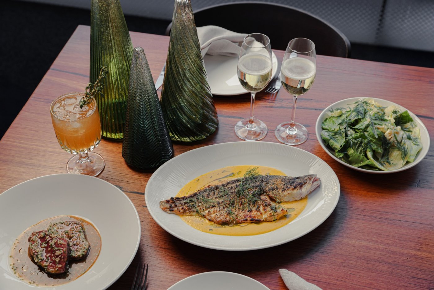 Christmas at Flying Fish , 25 December | Event in Pyrmont | AllEvents