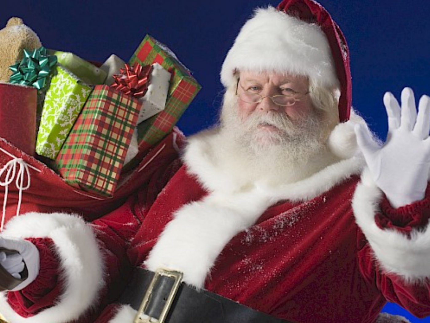 Santa's Landing at The Abbey, 29 November | Event in Fontana | AllEvents