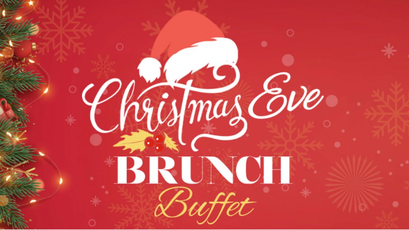 Christmas Eve Buffet with Santa at I|O Godfrey, 24 December | Event in Chicago | AllEvents