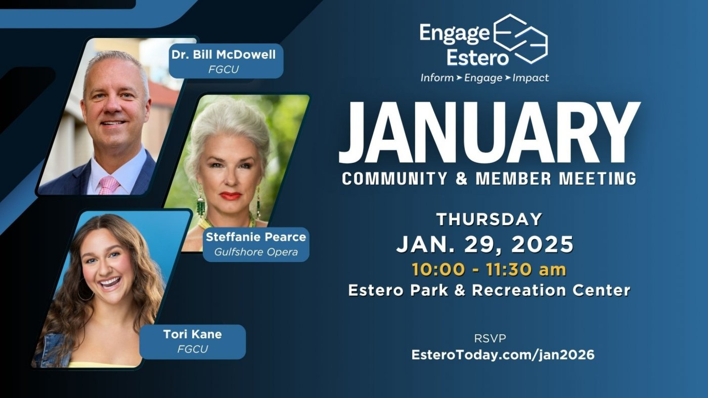 FGCU’s Entrepreneurial School and Cultural Experiences in Estero, 29 January | Event in Estero | AllEvents