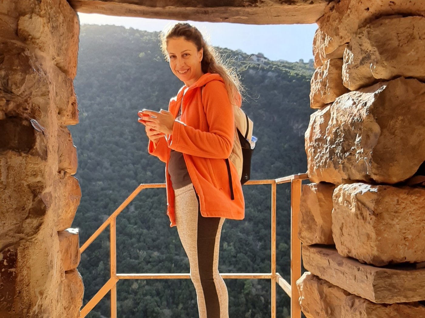 Hiking for a cause at ABAYDAT on Sun, Dec 21, 2025 كل فشخة بترسم بسمة with DALE CORAZON - LEB EXPL, 21 December