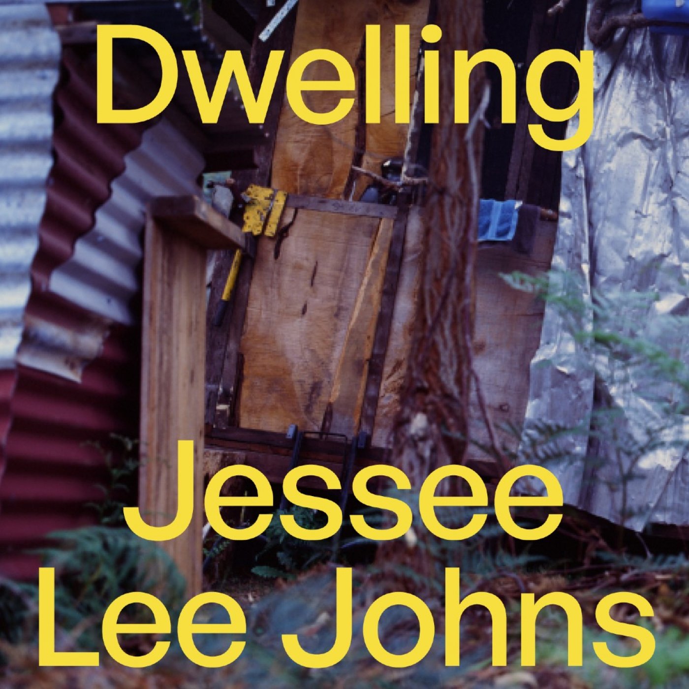 Tilt 2025 | Dwelling by Jessee Lee Johns, 29 November | Event in Alfred Cove | AllEvents