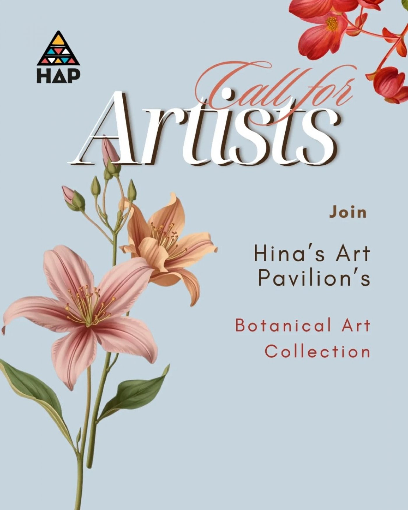 The Botanical Art Collection | Event in Ahmedabad | AllEvents