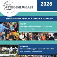 African Petrochemicals & Energy logo