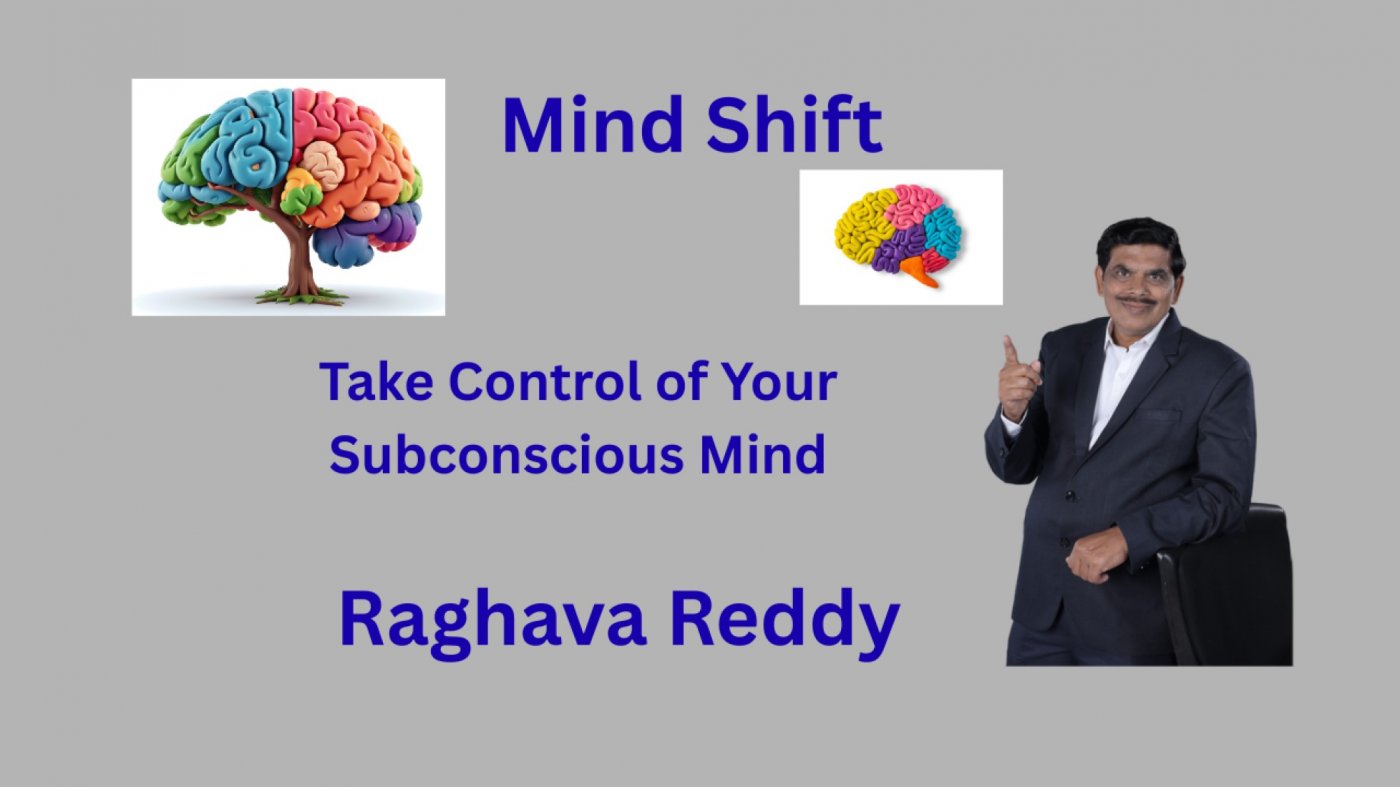 MindShift Free Webinar | Online Event | AllEvents