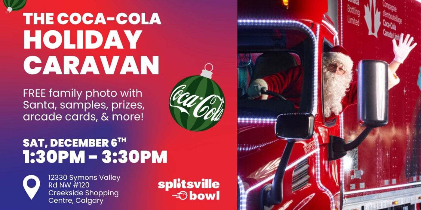 Free pictures with Santa and more!, 6 December | Event in Calgary | AllEvents