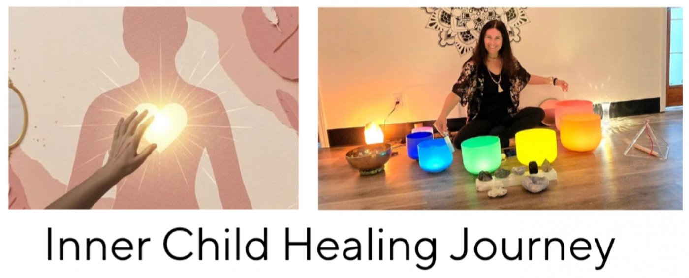 Inner Child Healing Soundbath , 22 November | Event in Kamloops | AllEvents