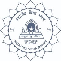 Bharatiya Vidya Bhavan logo
