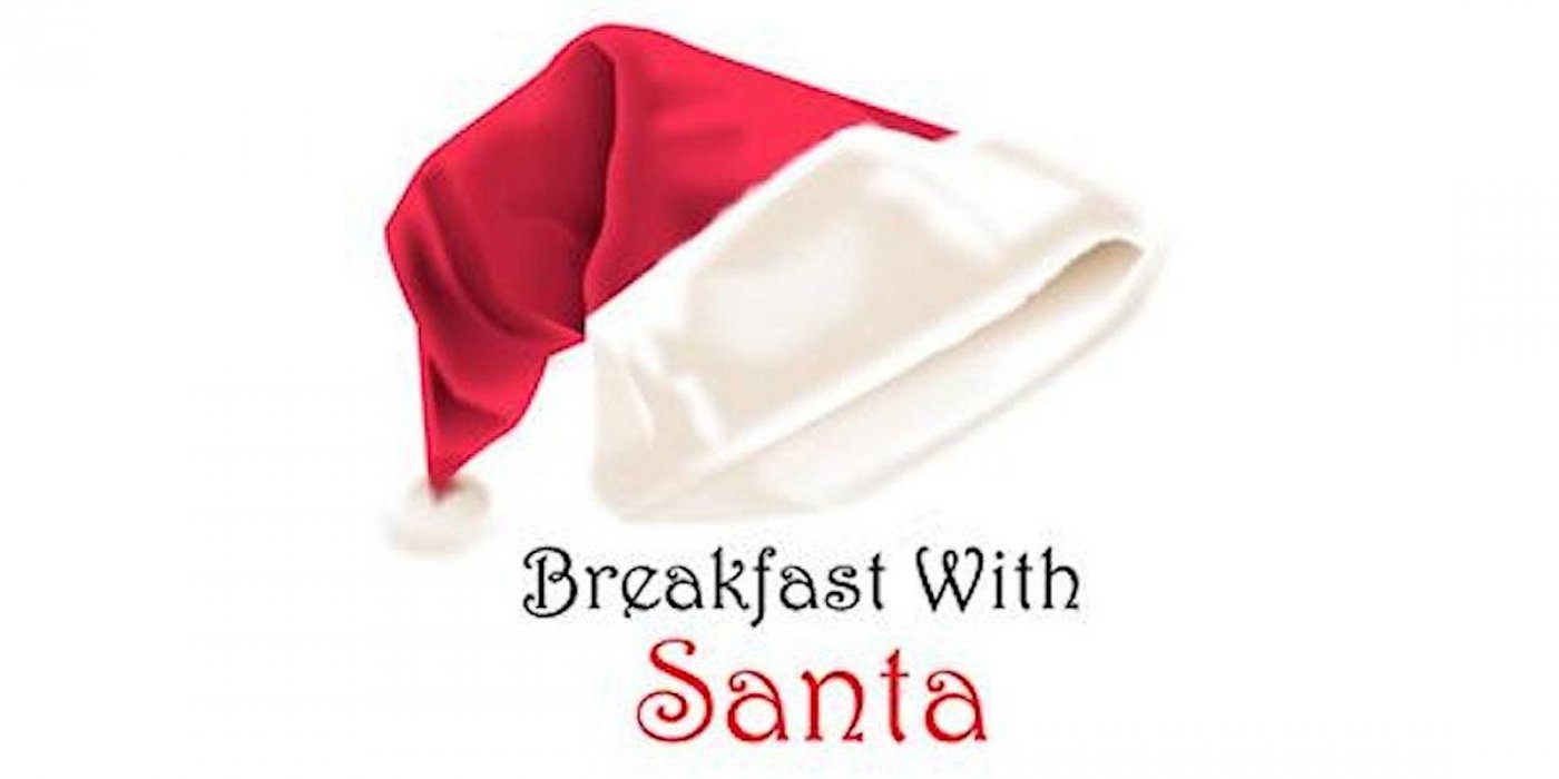 Breakfast with Santa, 6 December | Event in Columbia | AllEvents