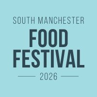 The South Manchester Food Festival logo