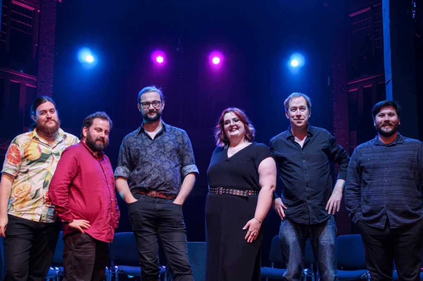 The intellectual Hooligans - Improv Comedy!, 13 December | Event in Norwich | AllEvents