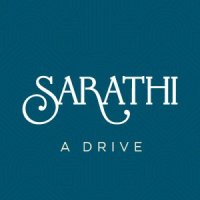 SARATHI A DRIVE logo
