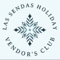 Las Sendas Annual Holiday Boutique logo
