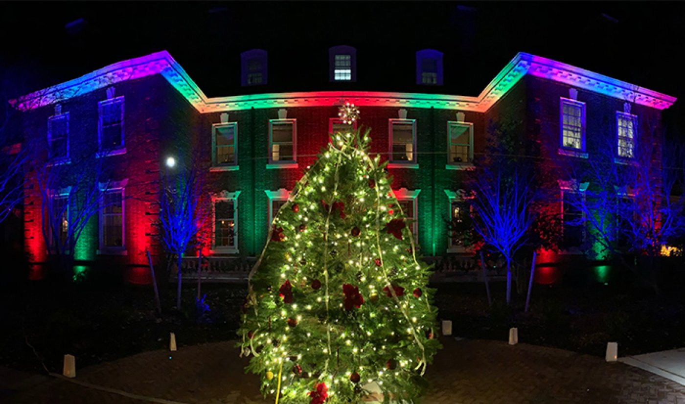 Gwynedd Mercy University Christmas Tree Lighting and Holiday Bazaar, 2 December | Event in Gwynedd | AllEvents