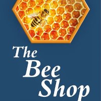 The Bee Shop logo